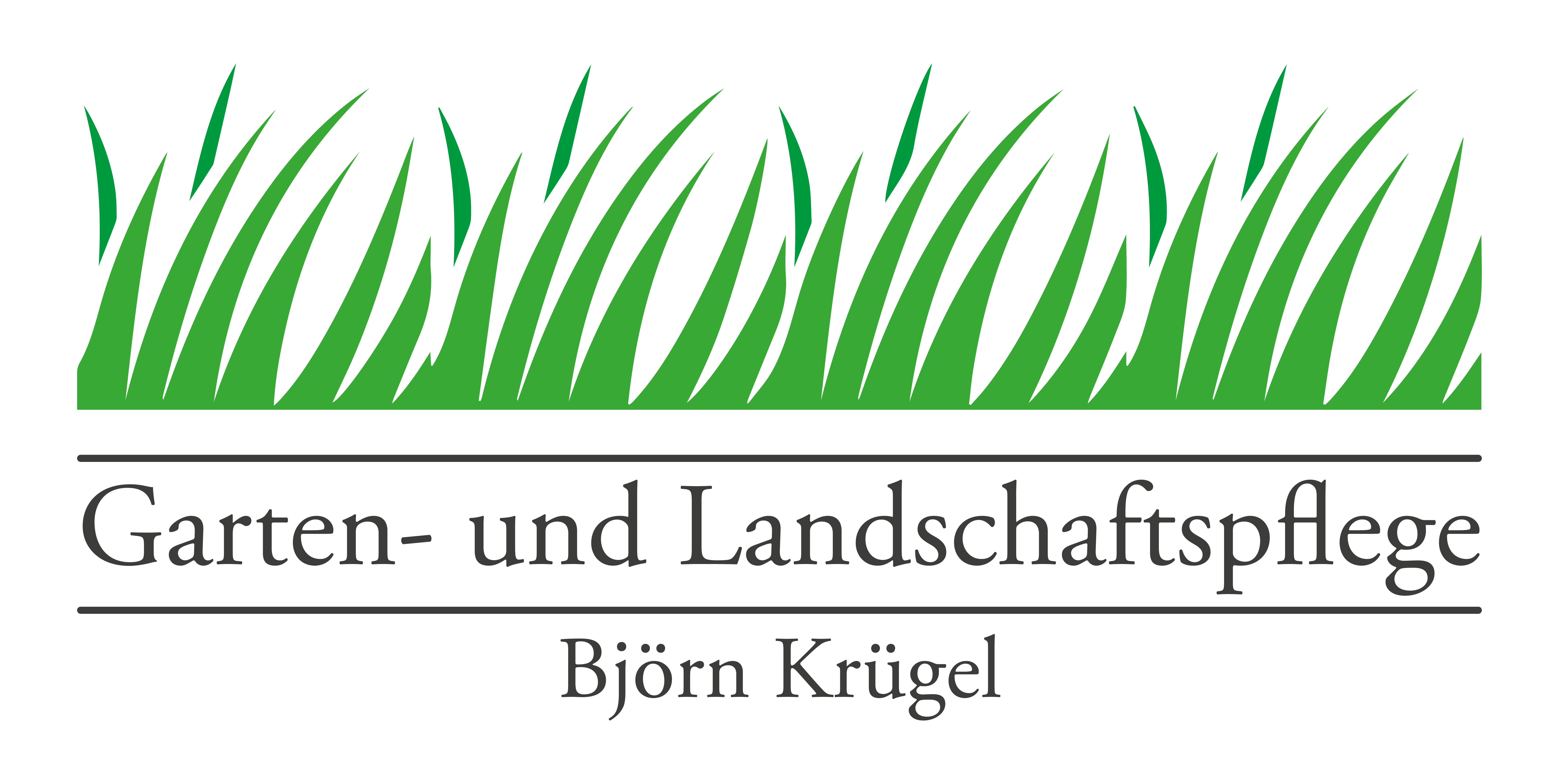 Gartenpflege Krügel